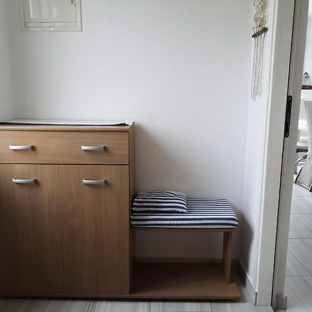 Apartman Milutin Vrsi Eksteriør bilde