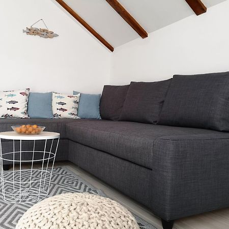Apartman Milutin Vrsi Eksteriør bilde