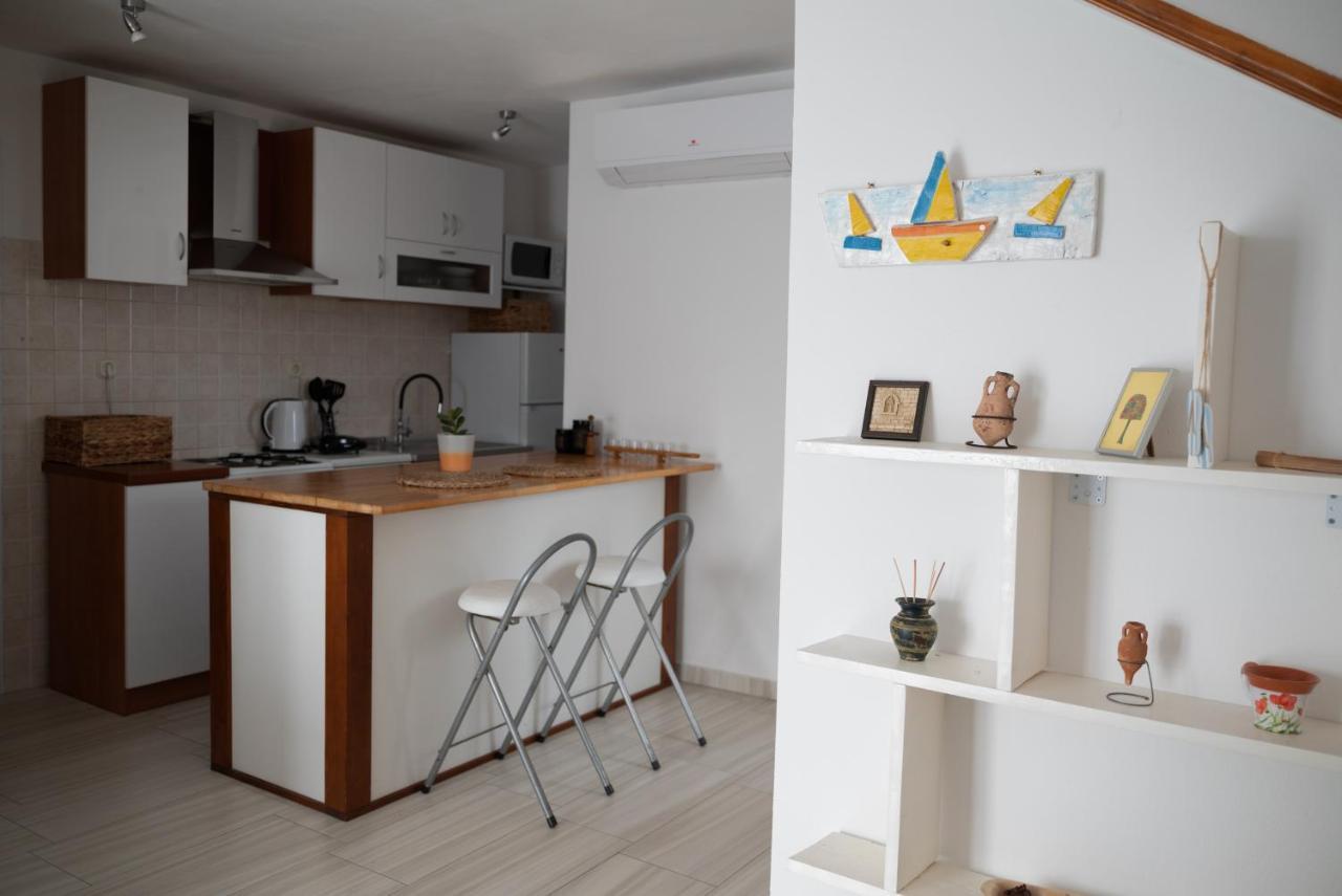 Apartman Milutin Vrsi Eksteriør bilde