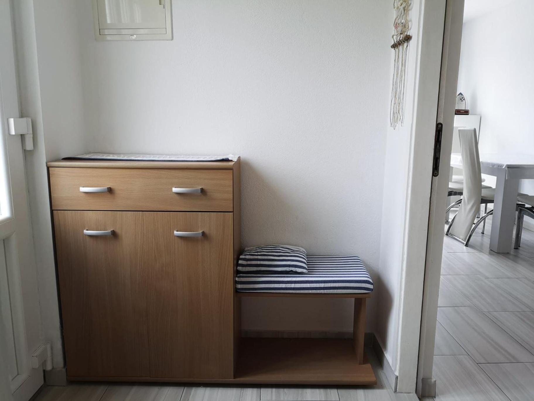 Apartman Milutin Vrsi Eksteriør bilde