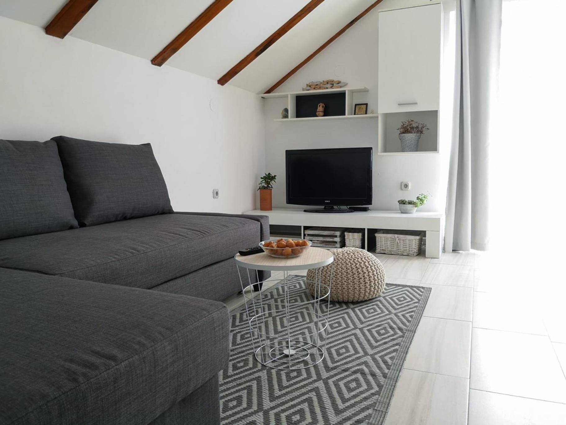 Apartman Milutin Vrsi Eksteriør bilde