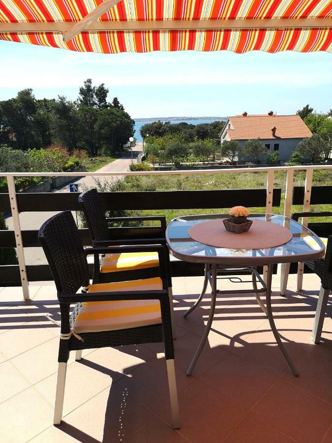 Apartman Milutin Vrsi Eksteriør bilde