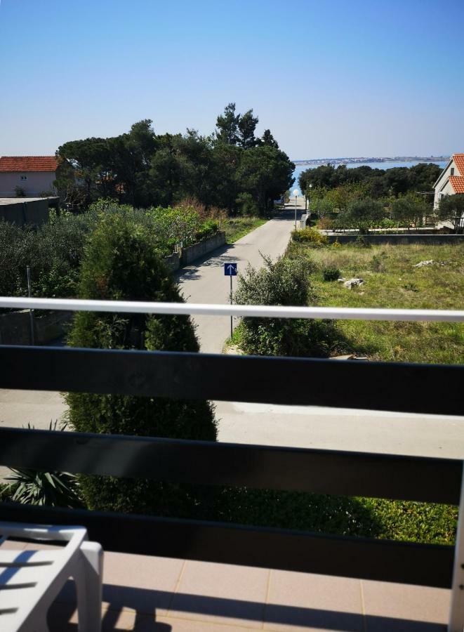 Apartman Milutin Vrsi Eksteriør bilde